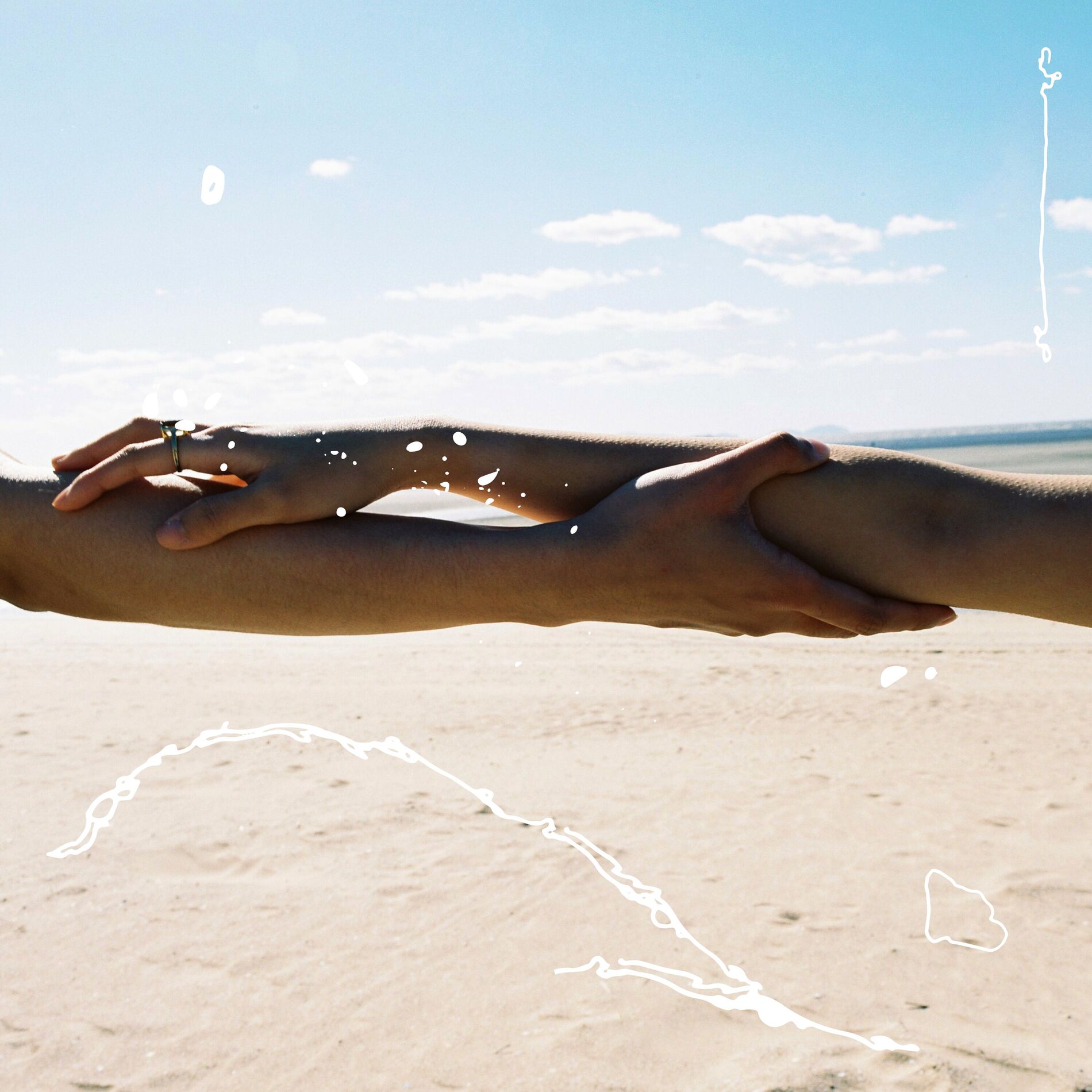 Album cover of Memoirs