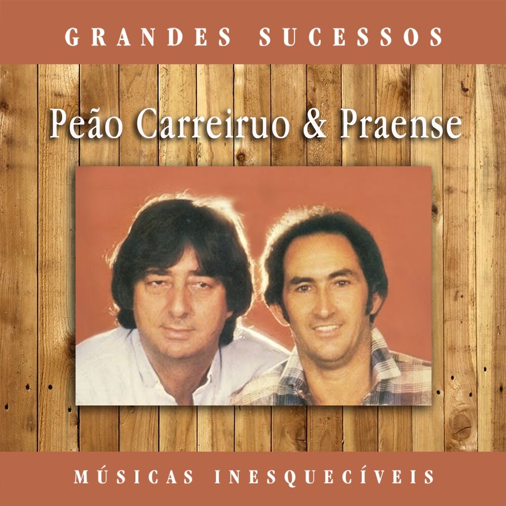 Picture of Grandes Sucessos: Músicas Inesquecíveis (Remasterizado)