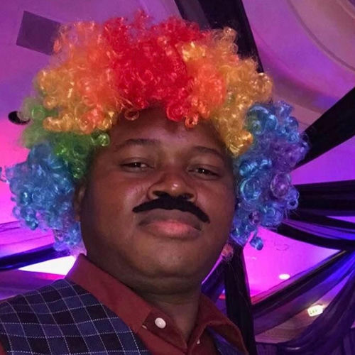 The Internet Never Forget