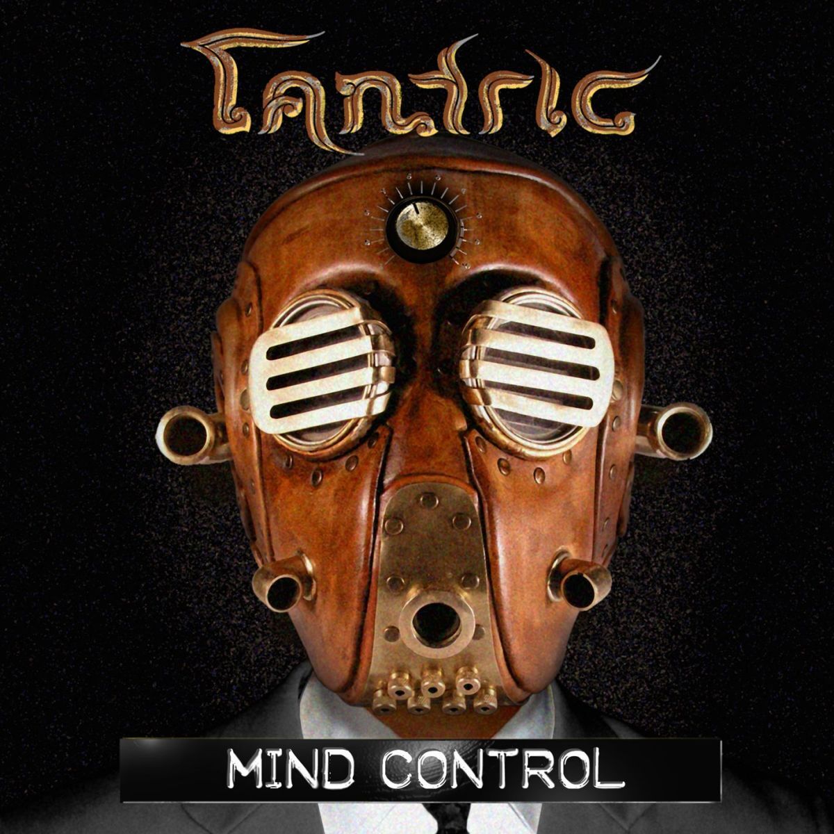 Album cover of Mind Control