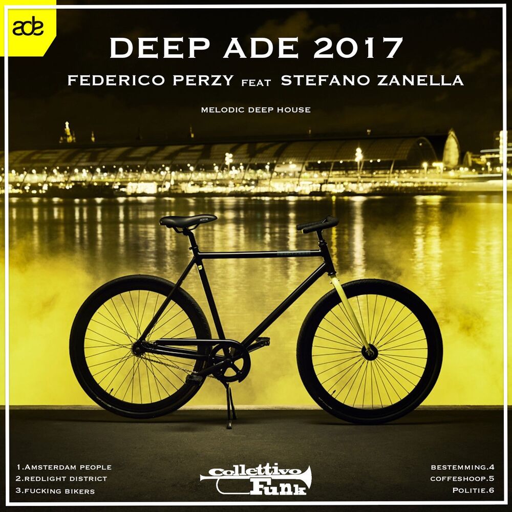 Picture of Deep Ade 2017