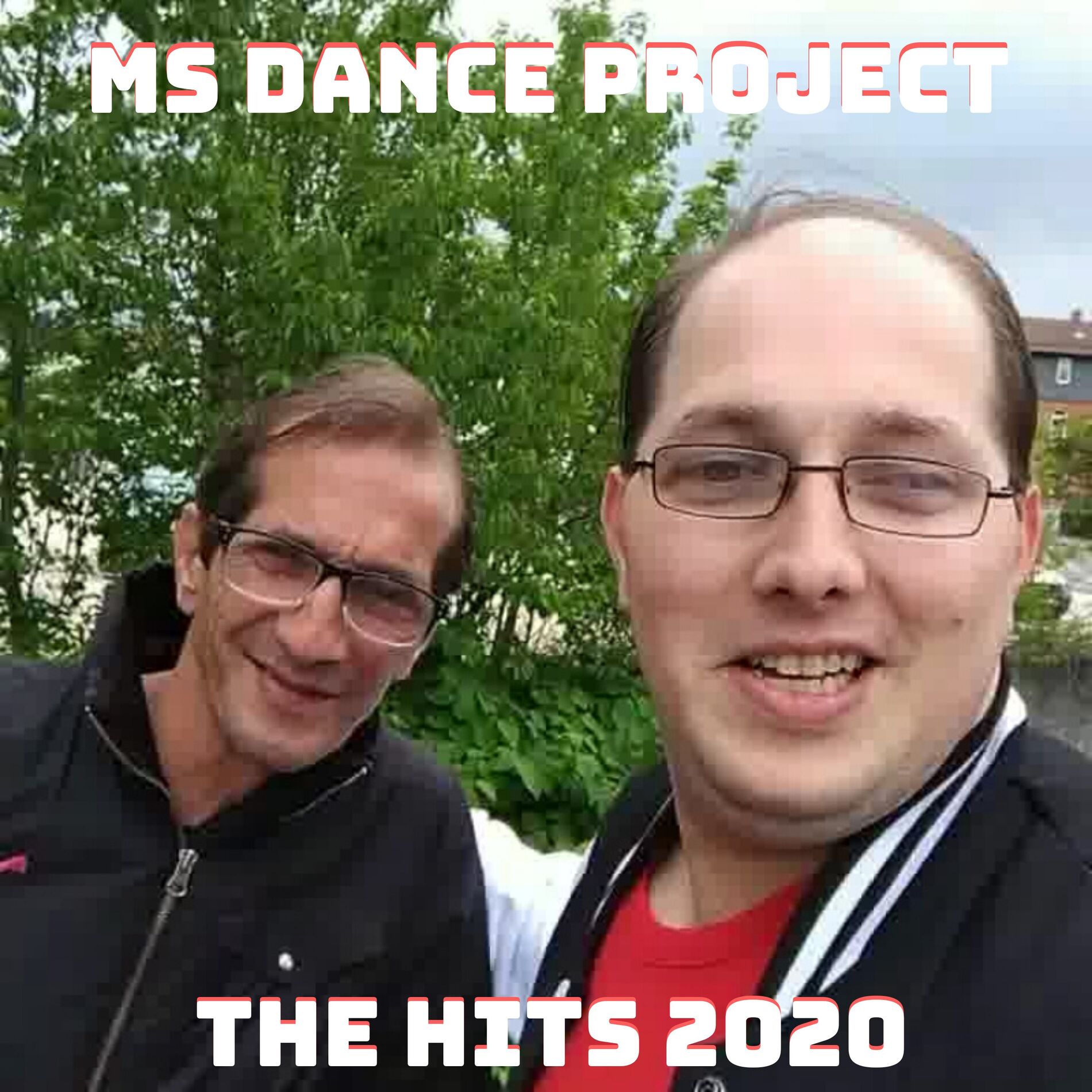 Album cover of The Hits 2020