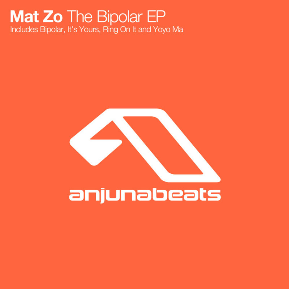 Picture of The Bipolar EP