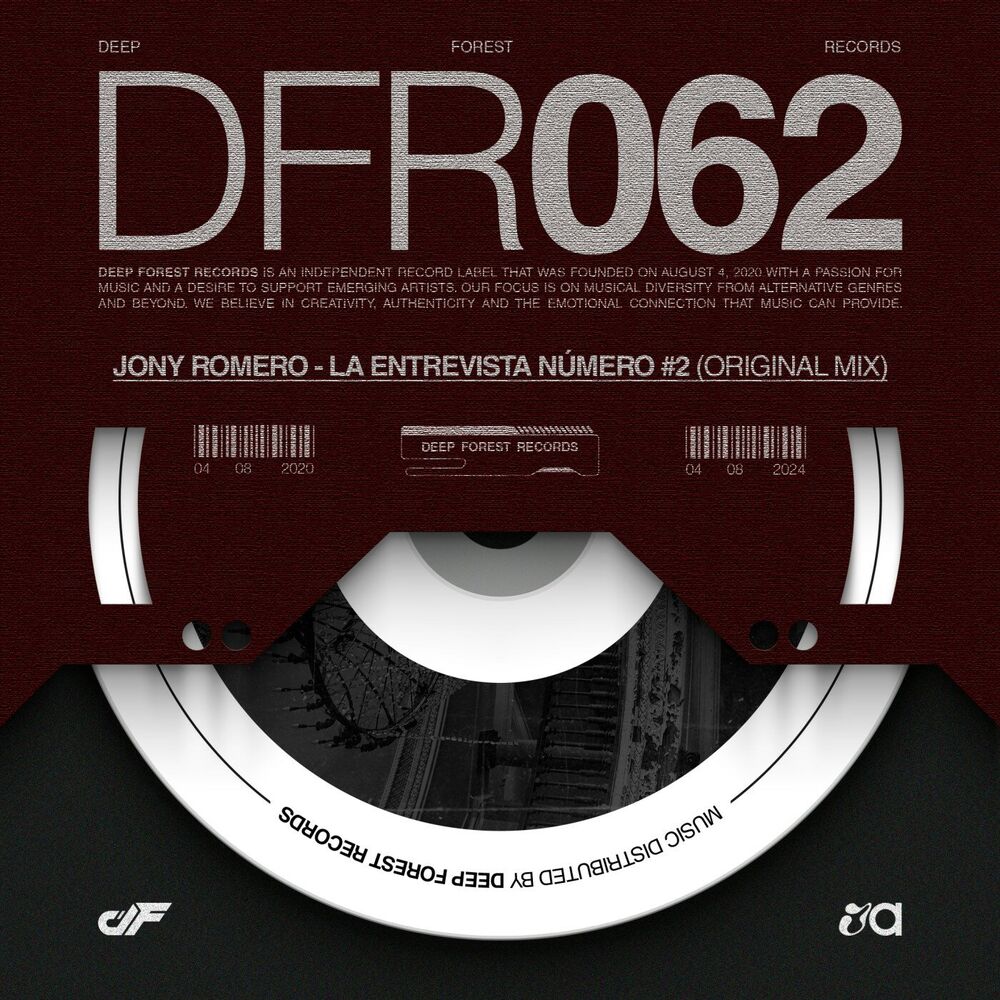 Picture of La Entrevista #2 (Original Mix)