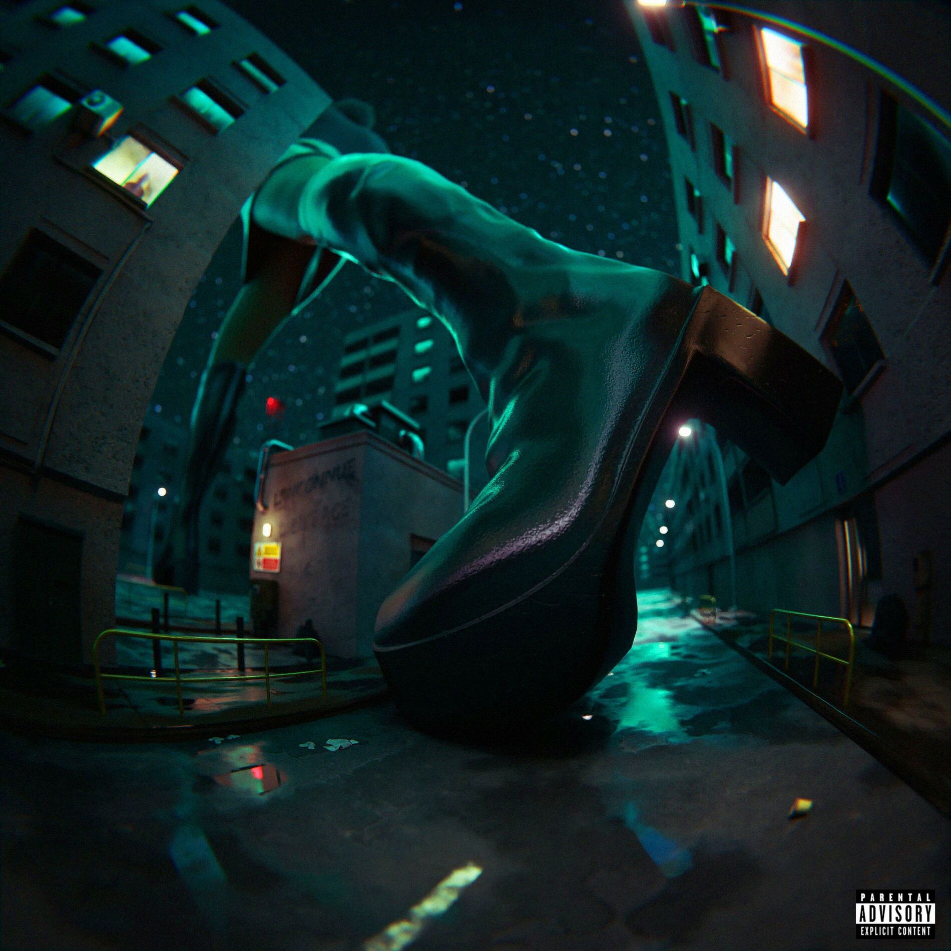 Album cover of Mes 2 yeux sur ton bassin