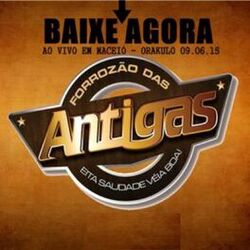 Cover of Ao Vivo em Maceió