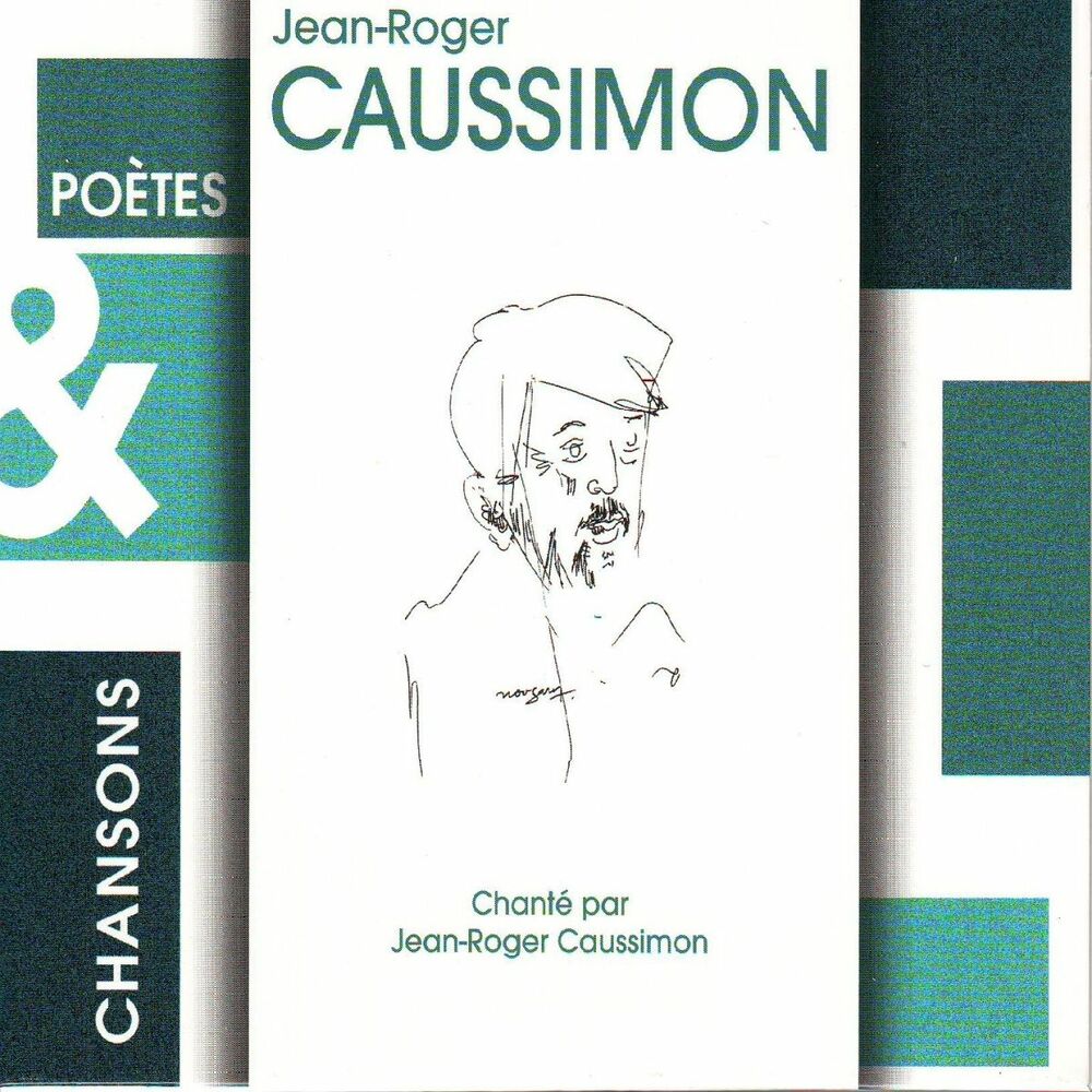 Picture of Poetes & chansons