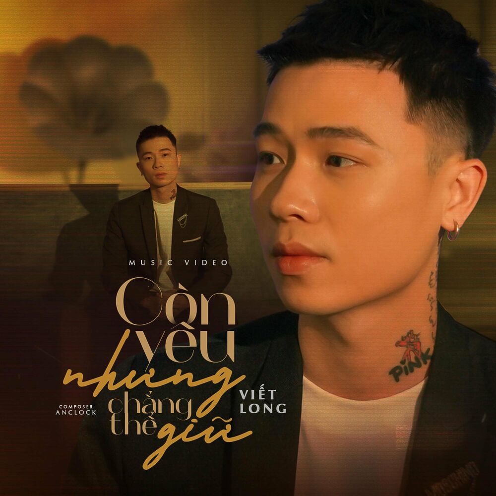 Picture of Còn Yêu Nhưng Chẳng Thể Giữ (feat. Tài Nguyễn) [Lofi]