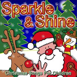 Cover of Sparkle & Shine