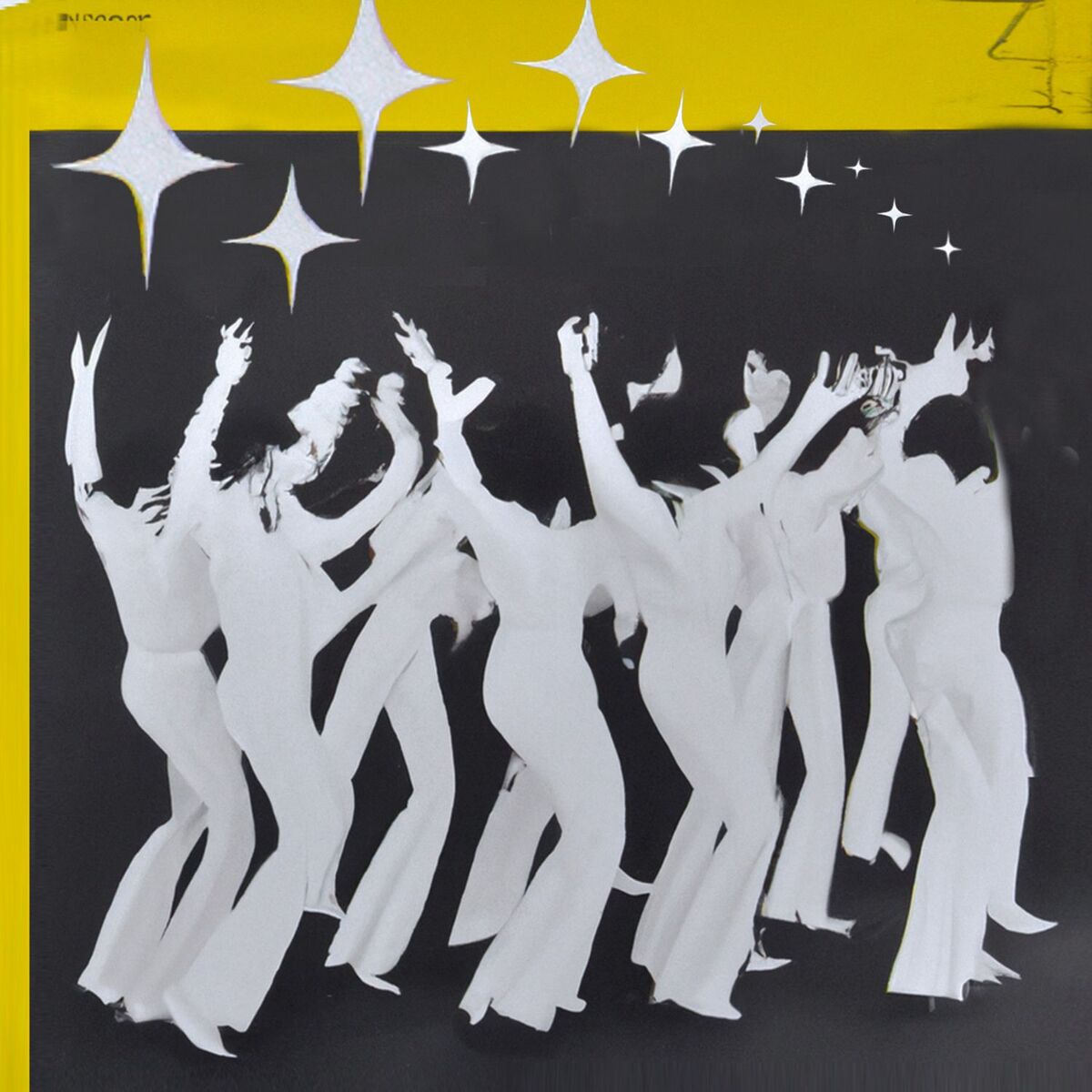 Album cover of Estrella
