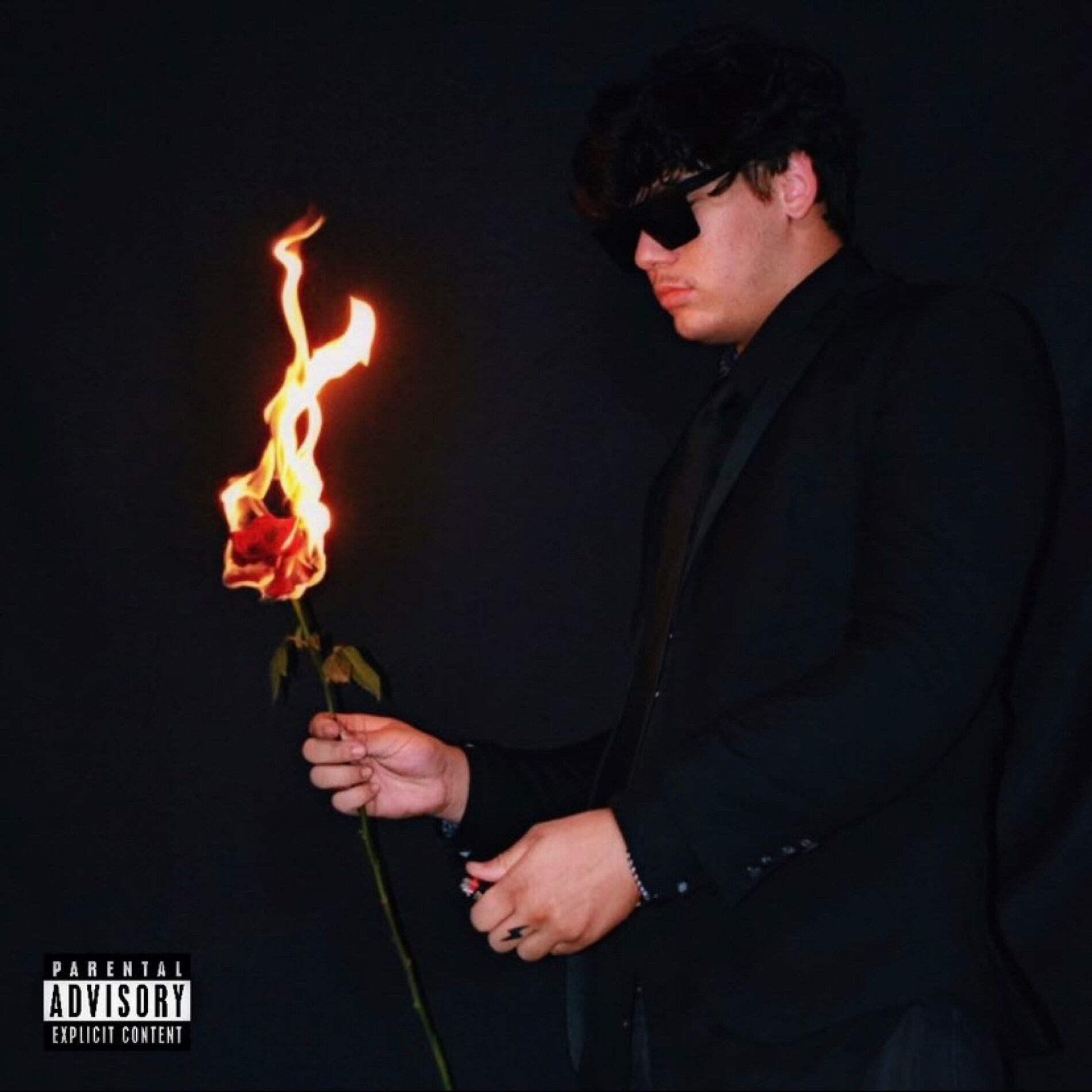 Album cover of When I Die, Dont Cry