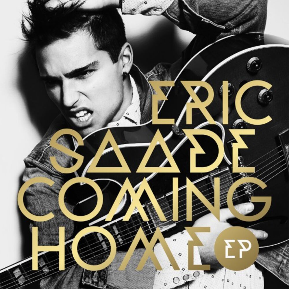 Picture of Coming Home - EP