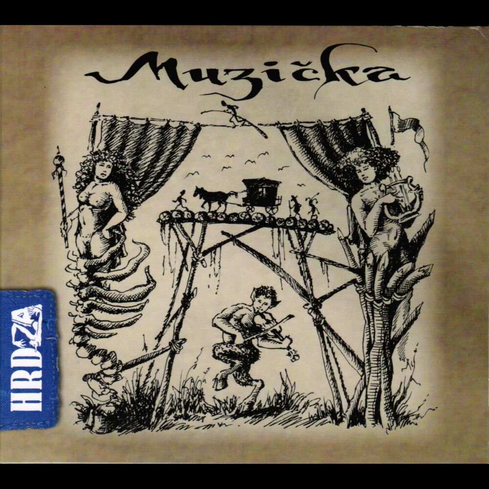 Picture of Muzička