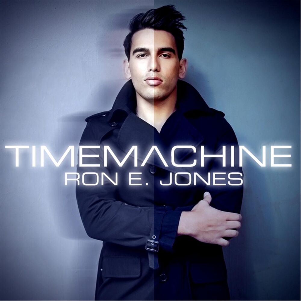 Picture of Time Machine (Remix)