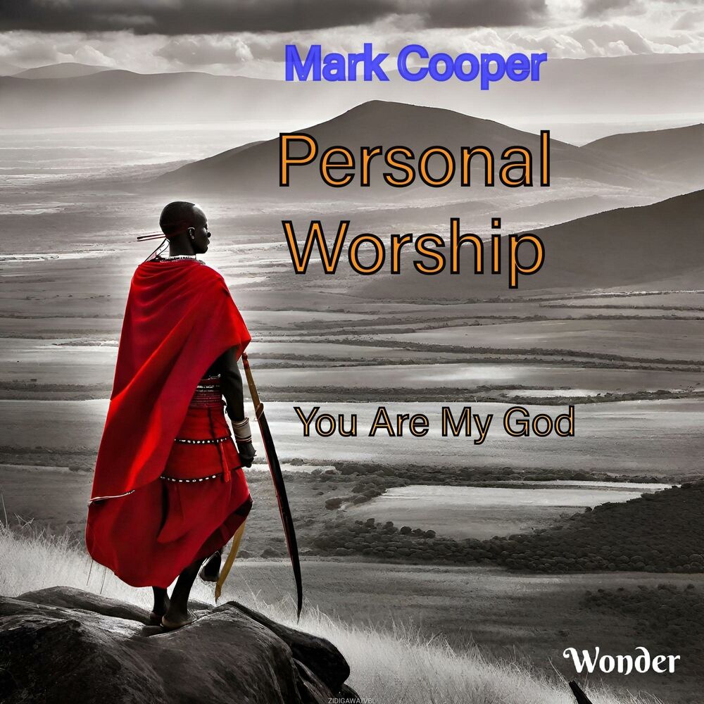Picture of You Are My God