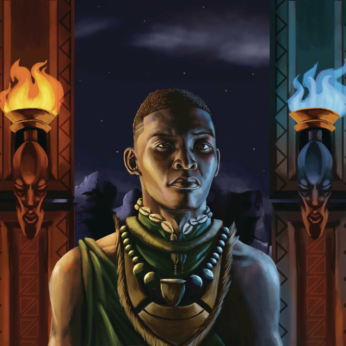 Album cover of ARCADE