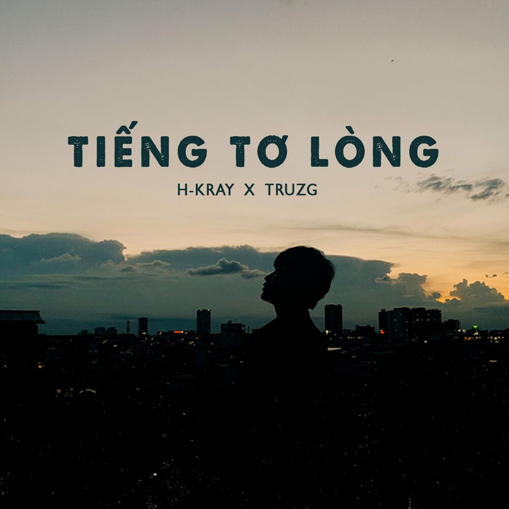 Picture of Tiếng Tơ Lòng
