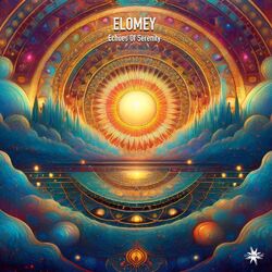 Cover of Echoes Of Serenity