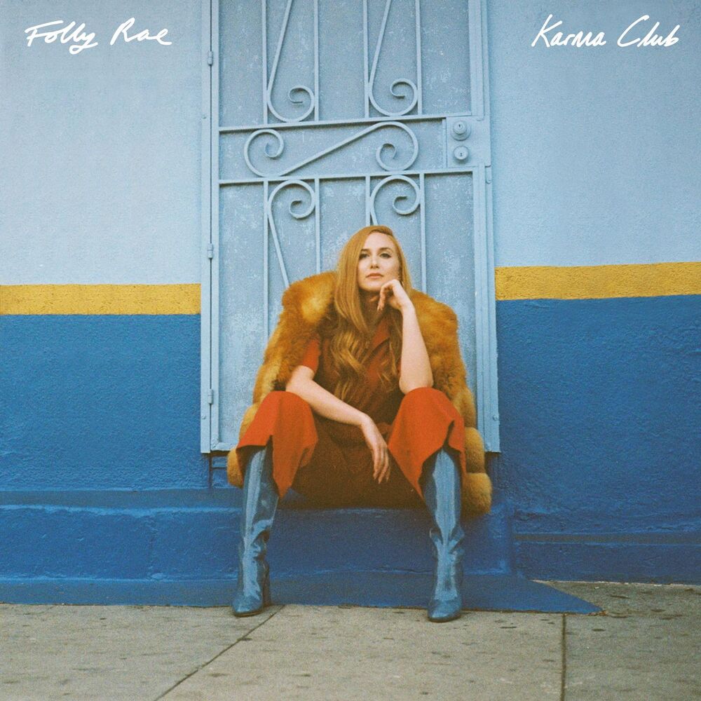 Picture of Karma Club EP