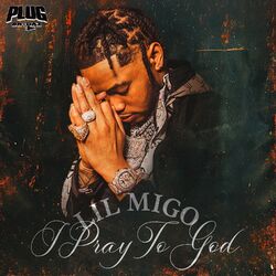 Cover of Pray To God