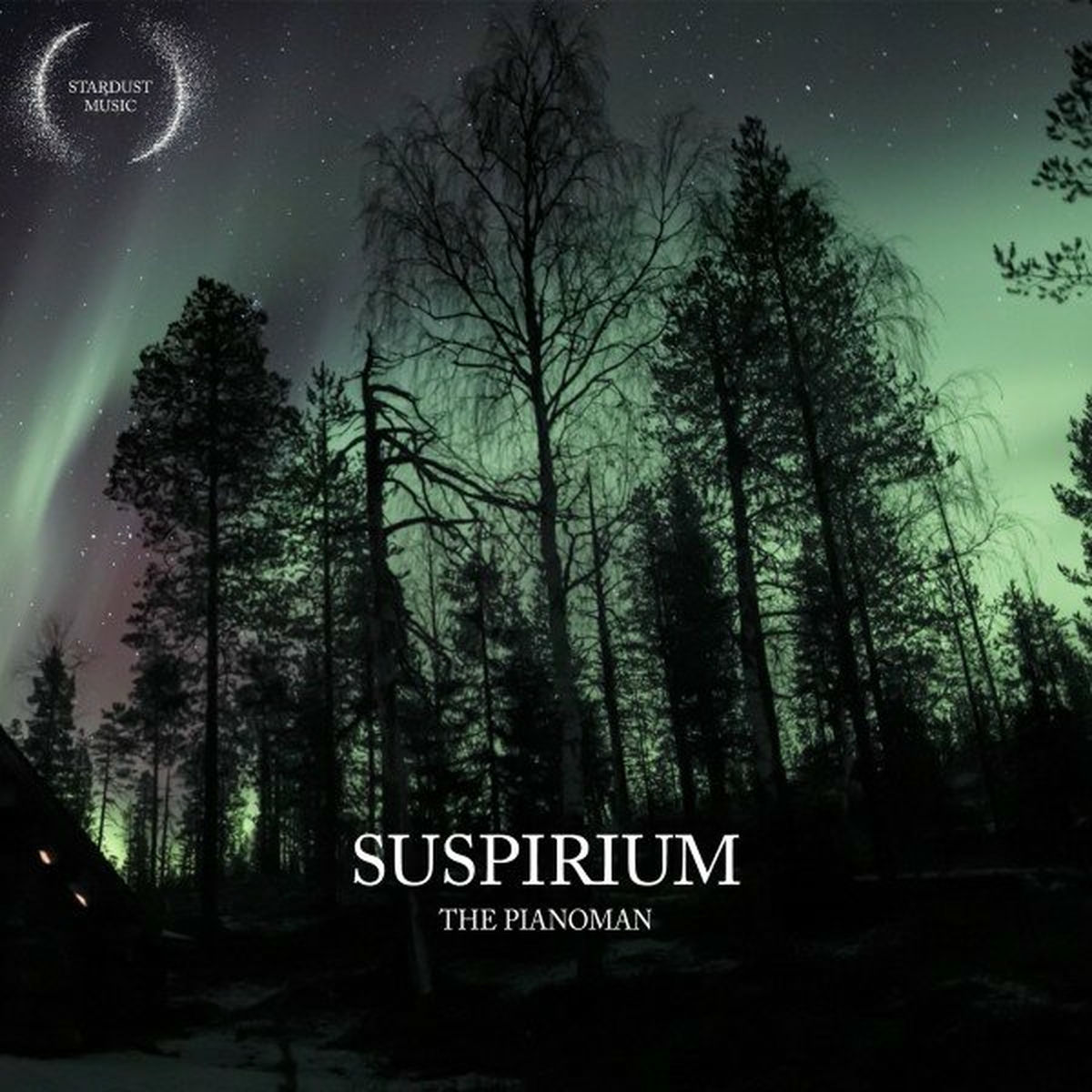 Album cover of Suspirium