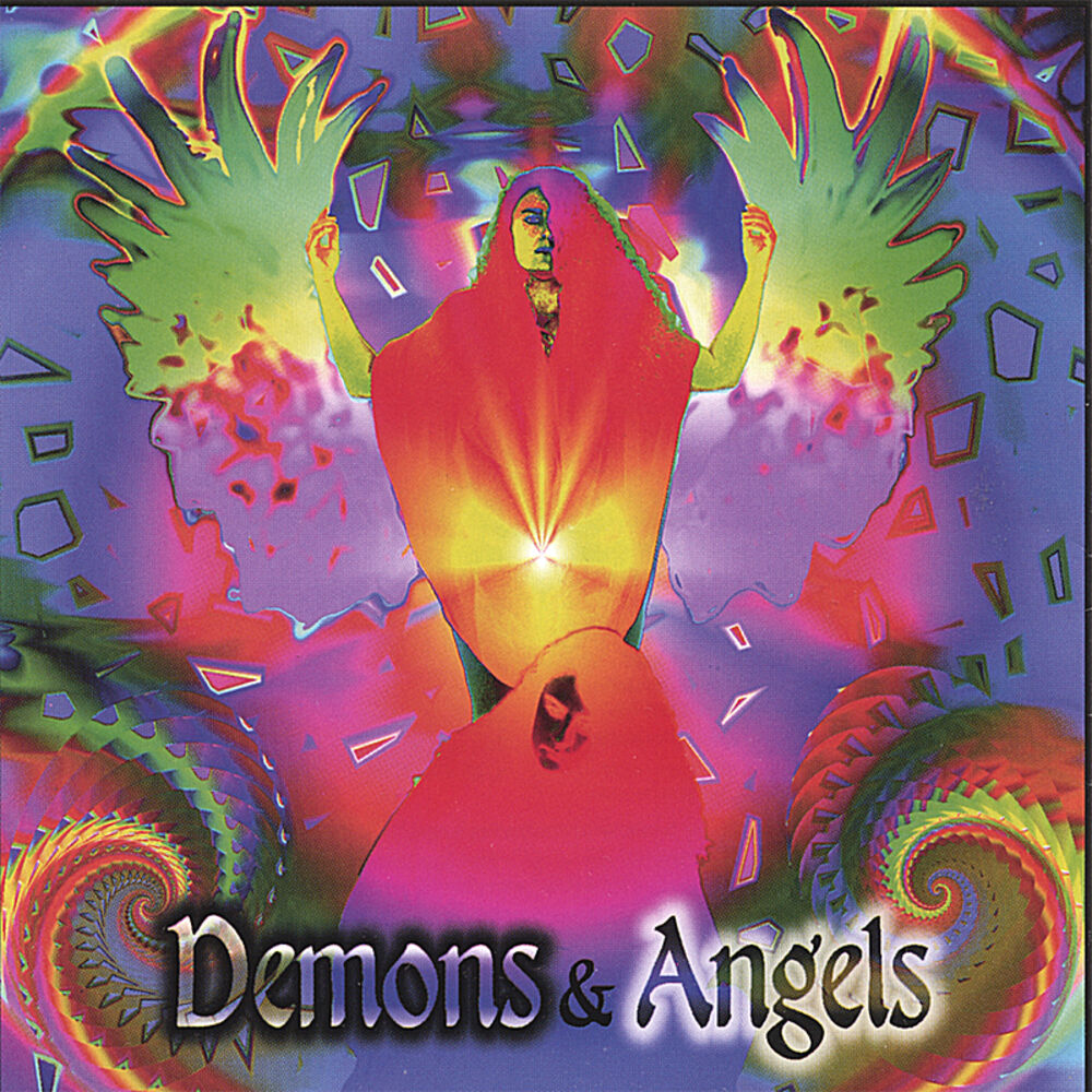 Picture of Demons & Angels