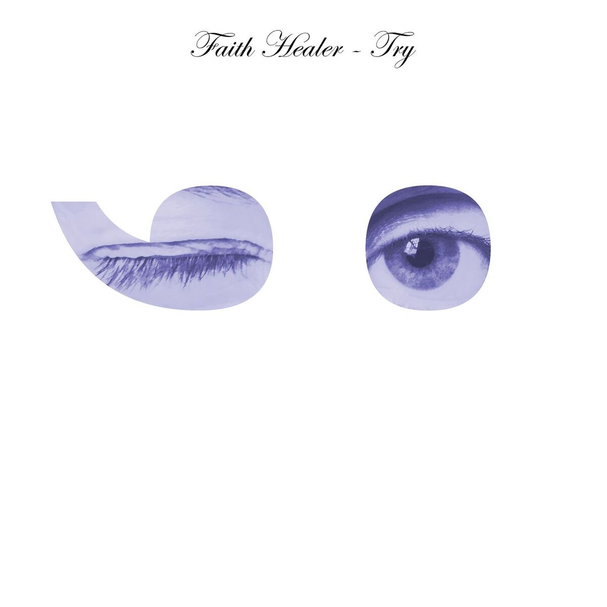 Album cover of Try ;-)