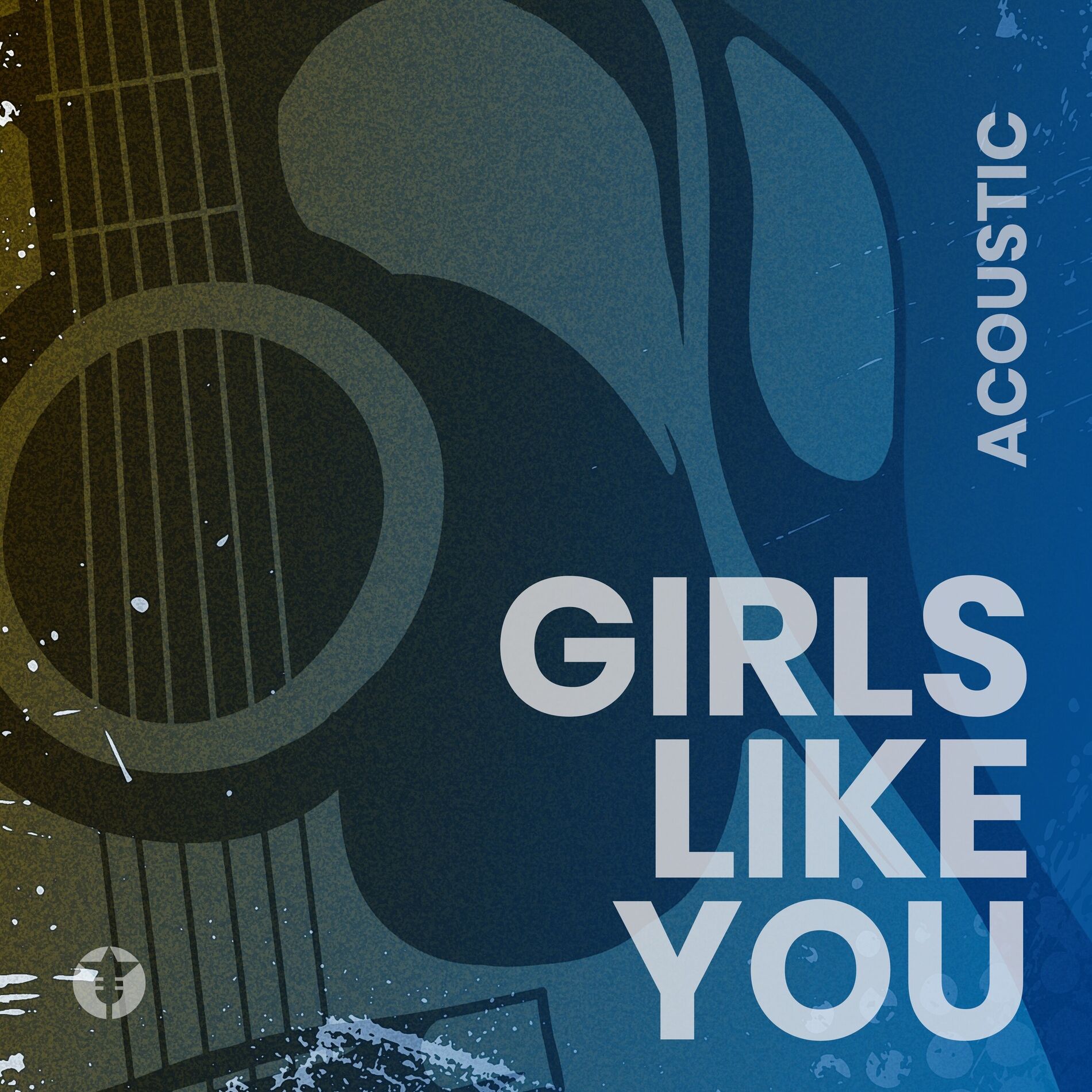 Album cover of Girls Like You