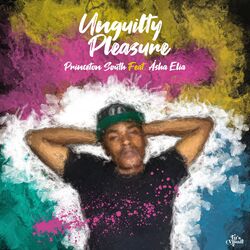 Cover of Unguilty Pleasure