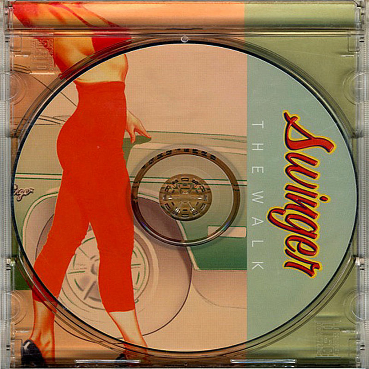 Kavkaz ayollari bilan jinsiy aloqa