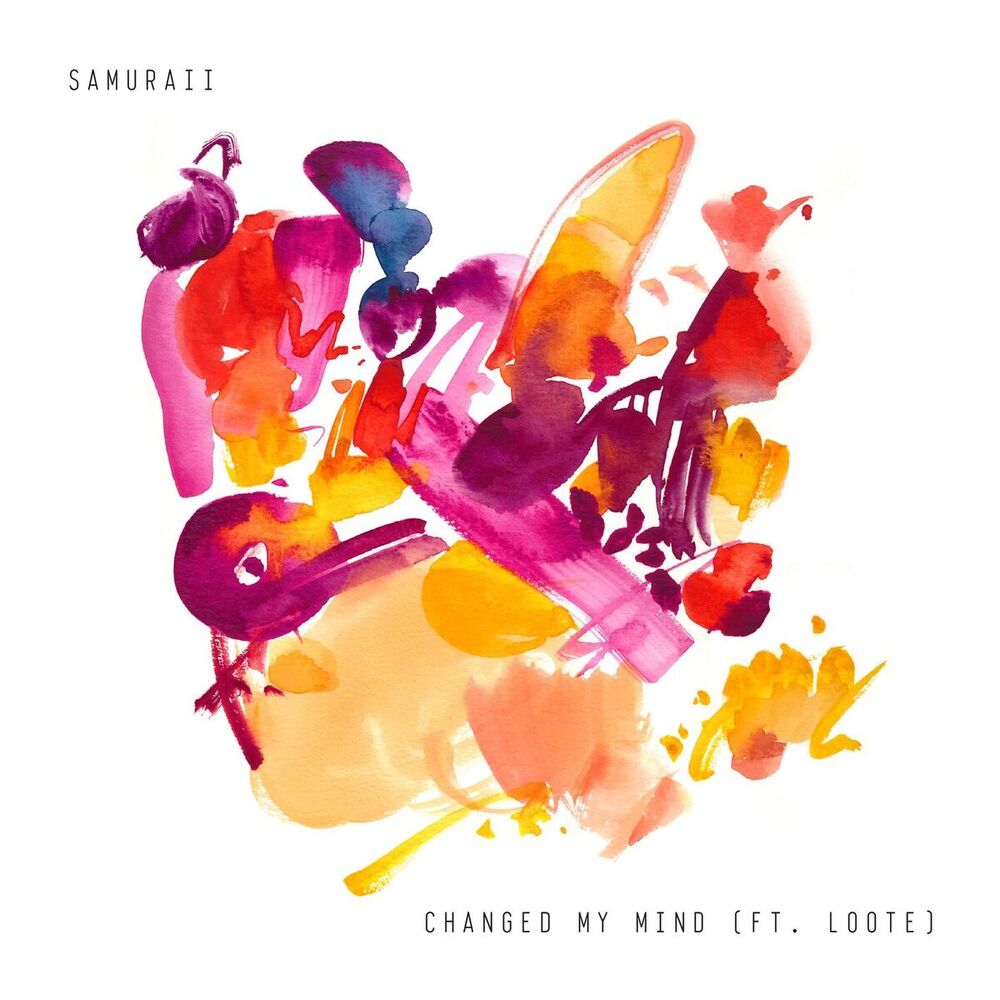 Picture of Changed My Mind (feat. Loote)