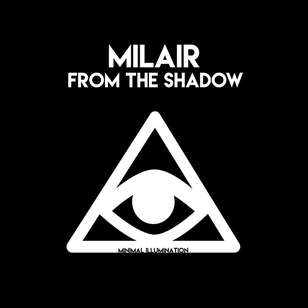 Picture of From The Shadow