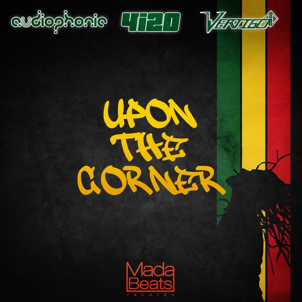 Picture of Upon The Corner