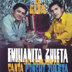 Cover of La Cita