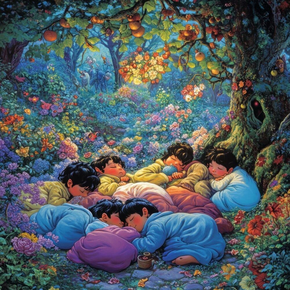 Picture of El Bosque Encantado: La Historia del Pequeño Virtuoso y el Piano Verde