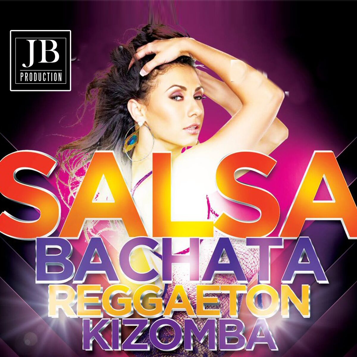 Album cover of Waka Waka