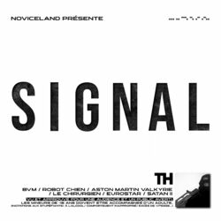 Cover of SIGNAL