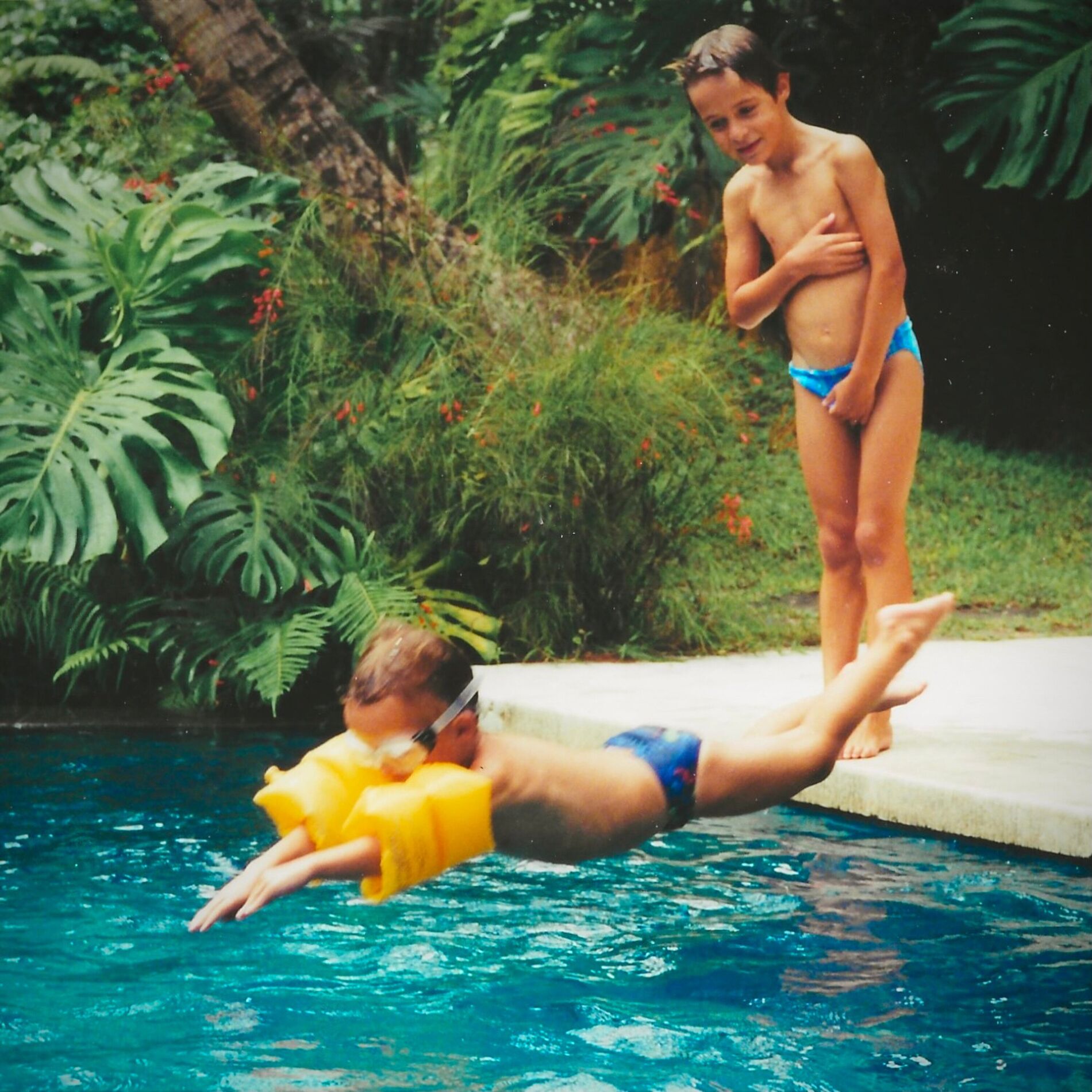 Album cover of Tout donner