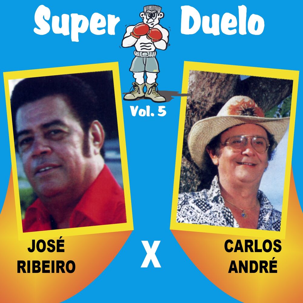 Picture of Super Duelo, Vol. 5