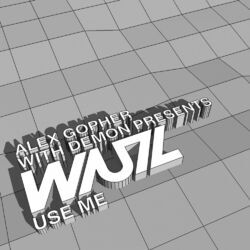 Cover of Use Me