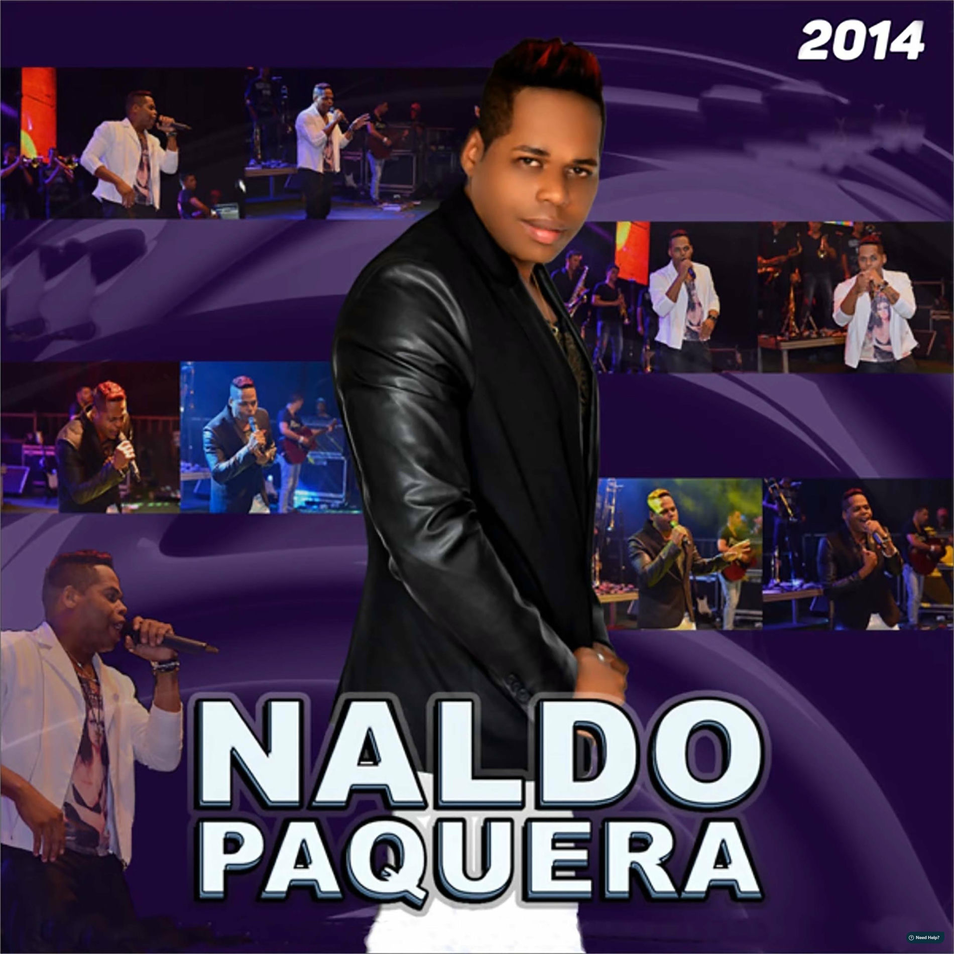 Album cover of 2014 (Ao Vivo)