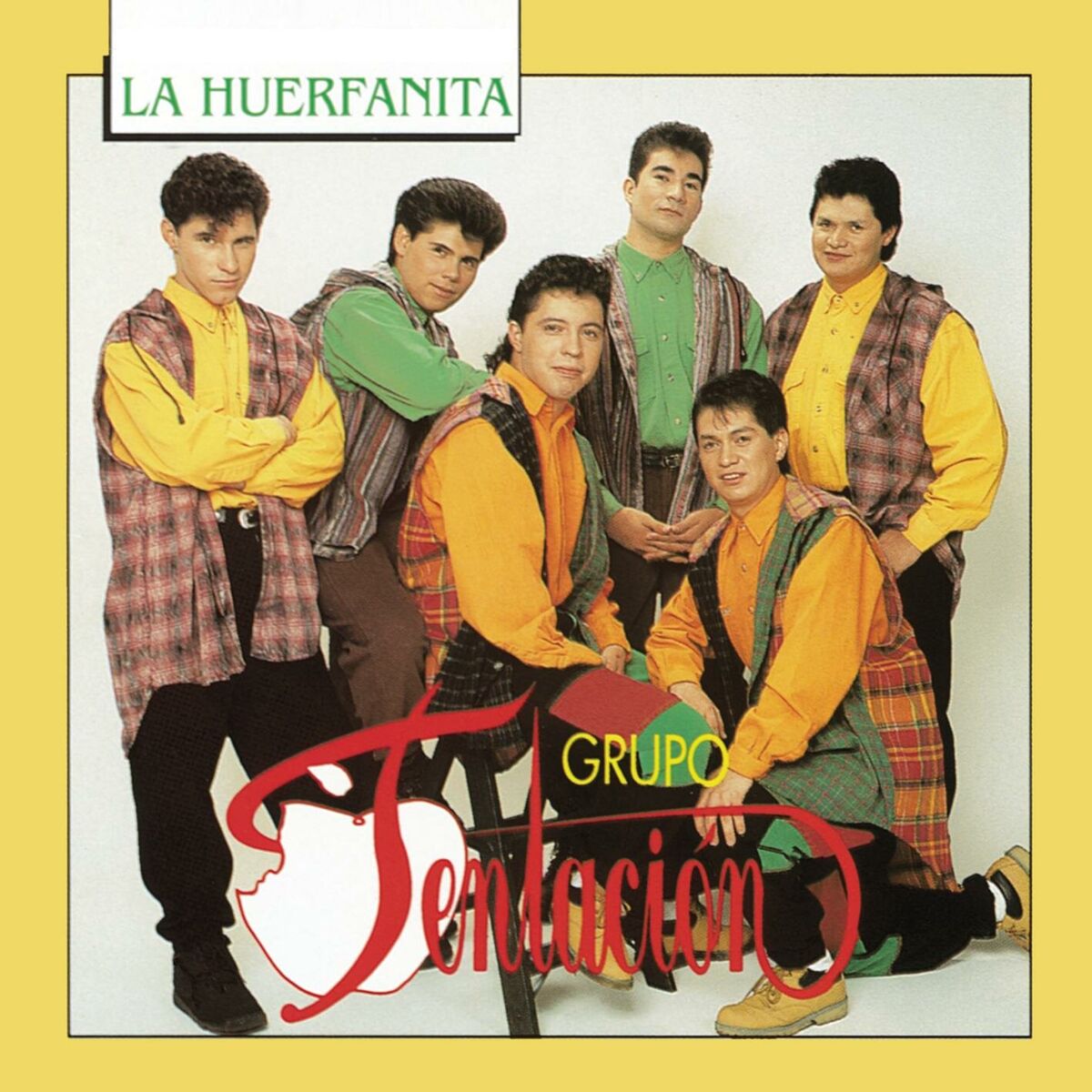 Album cover of Cuando Vuelva a Mis Pies