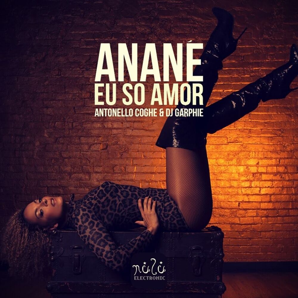 Picture of Eu So Amor
