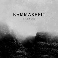 Cover of The Nest