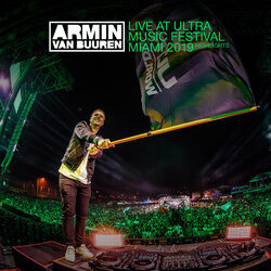 Cover of Live at Ultra Music Festival Miami 2019 (Highlights)