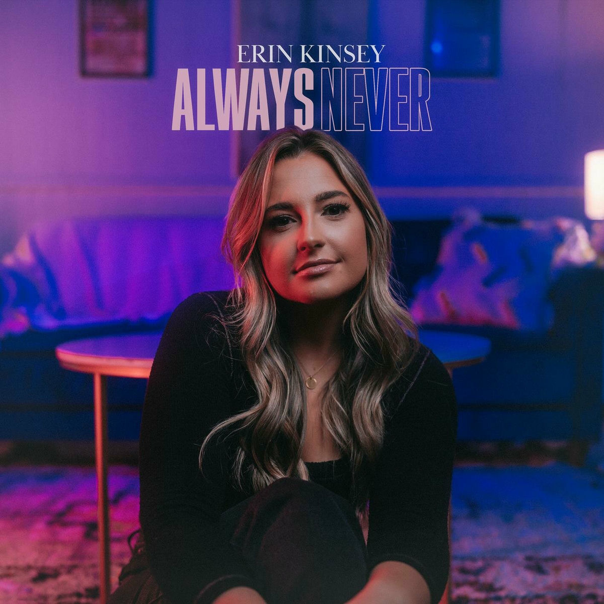 Album cover of Always Never