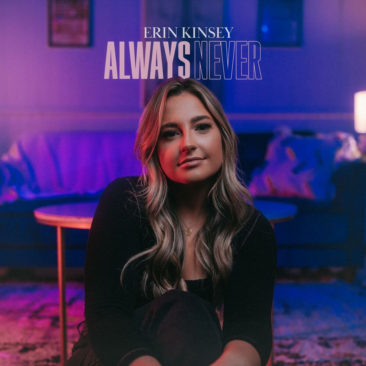 Album cover of Always Never