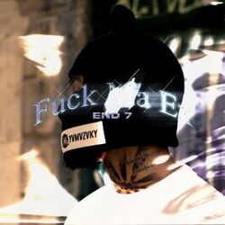Cover of Fu€k ma ex