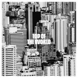 Cover of Top of the World