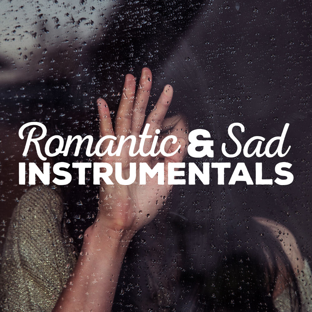 Picture of Romantic and Sad Instrumentals